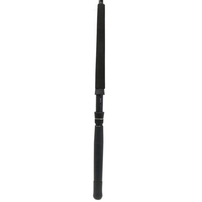 Daiwa #STT60MHF-QRS Saltist Trolling Rod 6' Medium Heavy Fast Rod 1pc