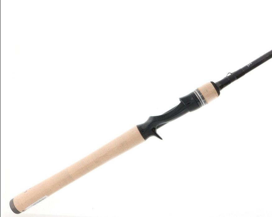 Daiwa #TTU701MRB Tatula 7' Medium Casting Rod Crank Bait