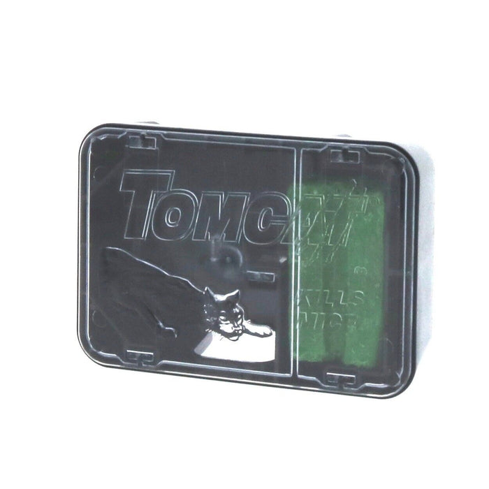 Tomcat #0370610 Mouse Killer Bait Station