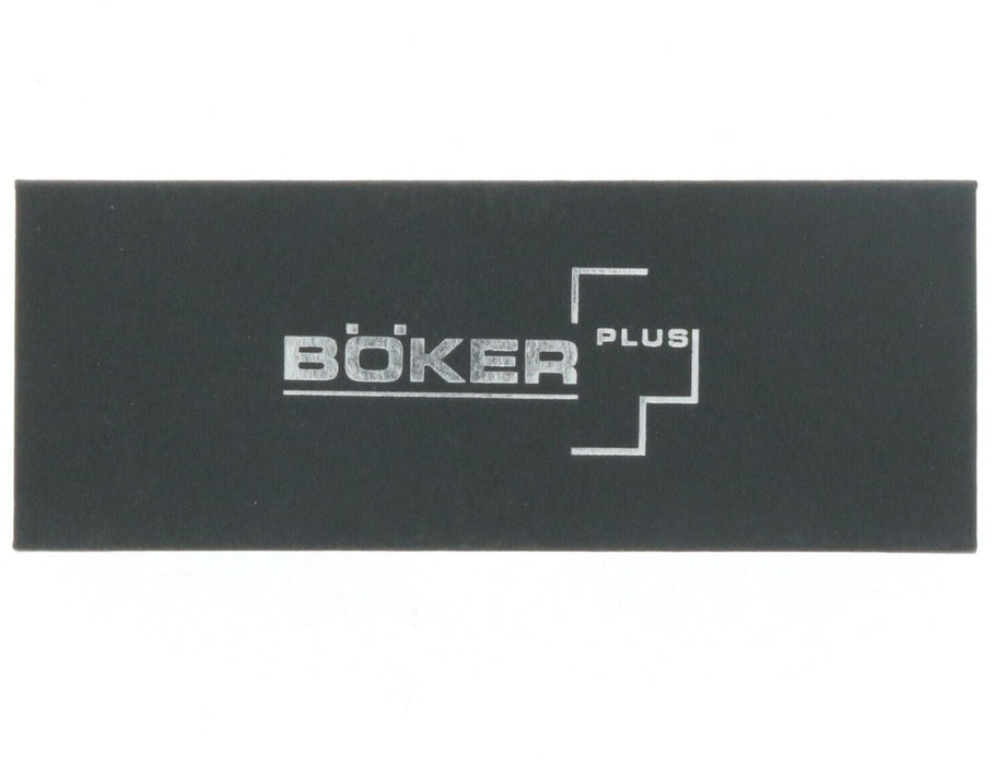 Boker Yukon #01BO251 3.5" Folding Blade Lockback Pocket Knife