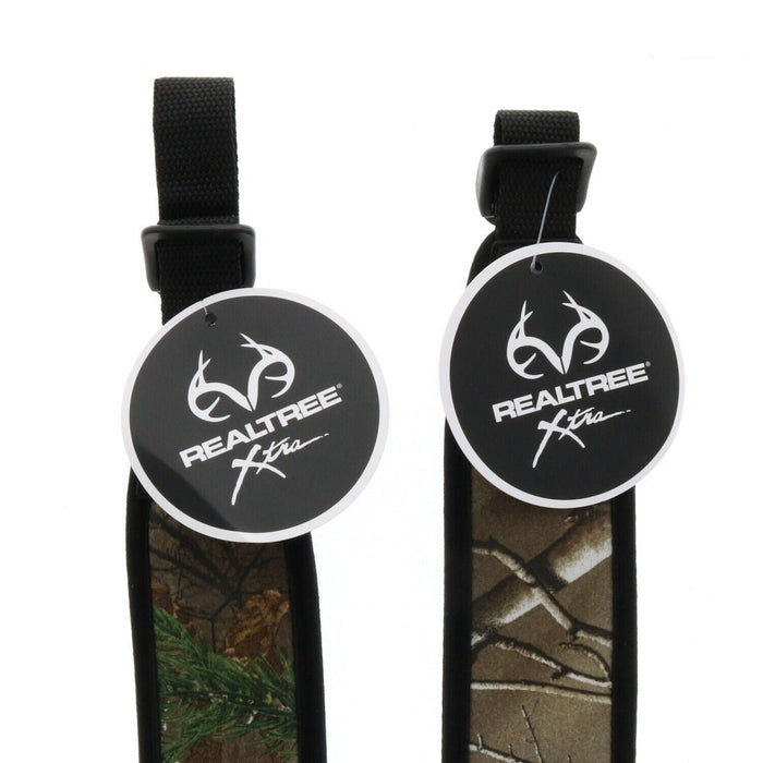 Butler Creek #180079 Easy Rider Rifle Sling Realtree Xtra Camo ~ 2 Pack