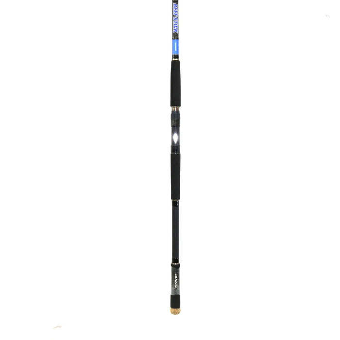 Daiwa #BSS1202MHB Beef Stick Surf Rod 12ft Medium Heavy 2 Piece