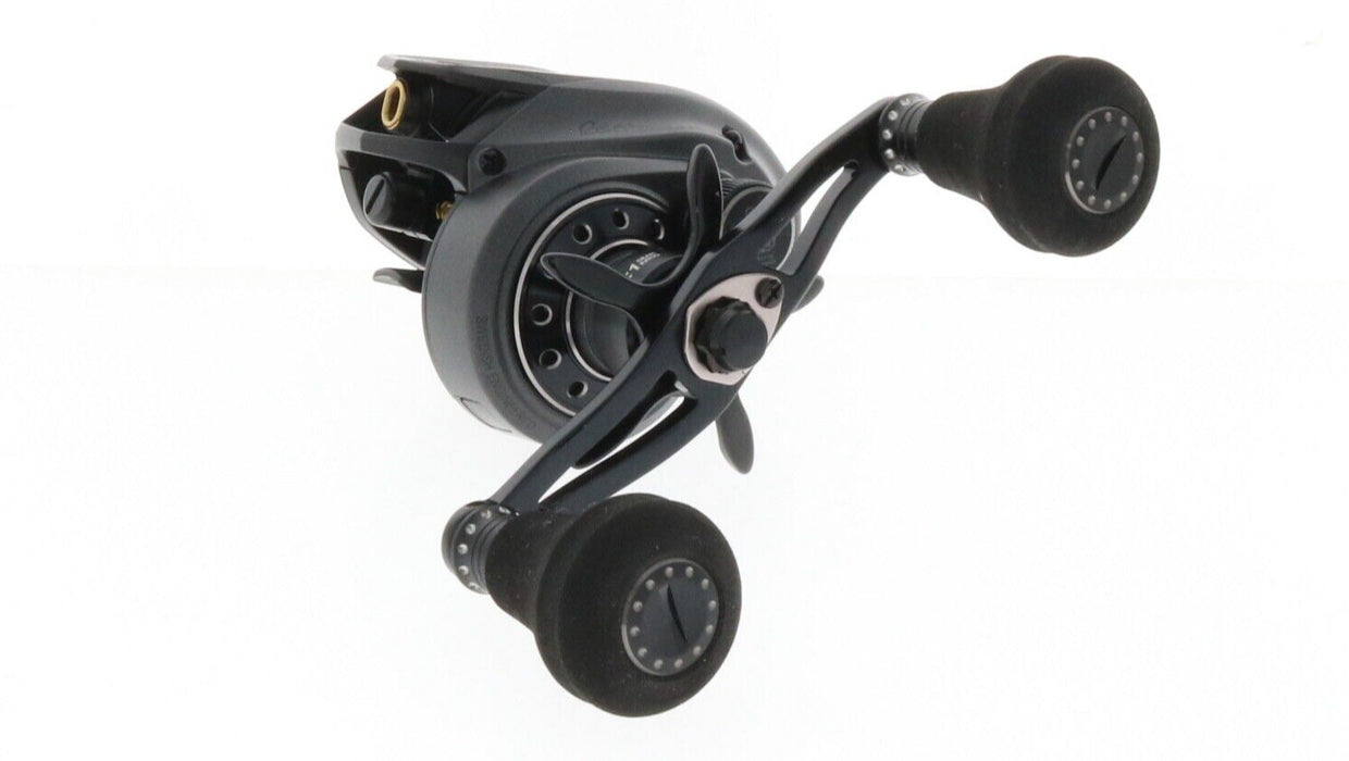 Abu Garcia #41HS Revo Beast Baitcast Fishing Reel Left Hand 7.3:1