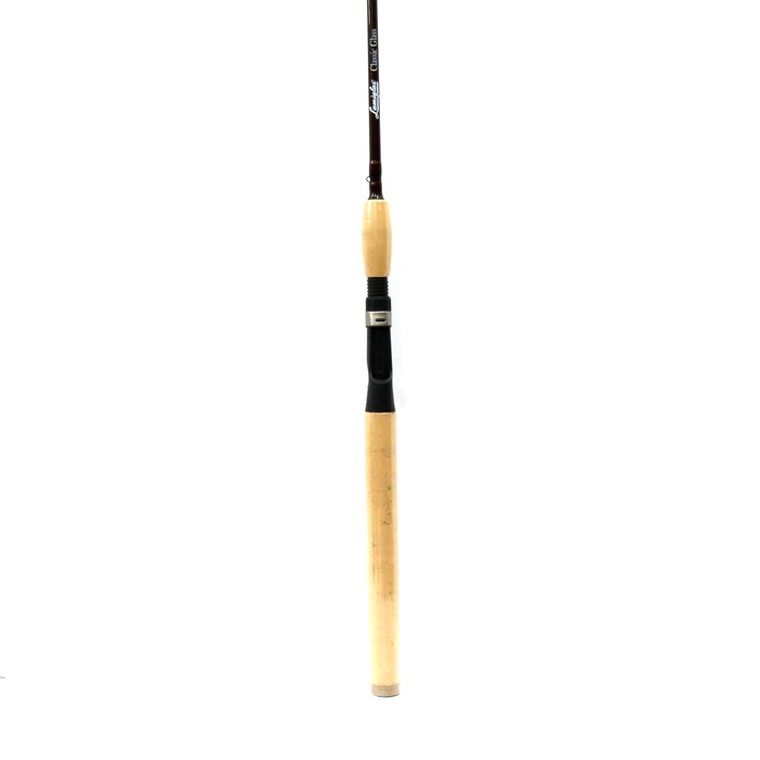 Lamiglas #CG70DR Classic Glass 7' Moderate Casting Rod 2 pc