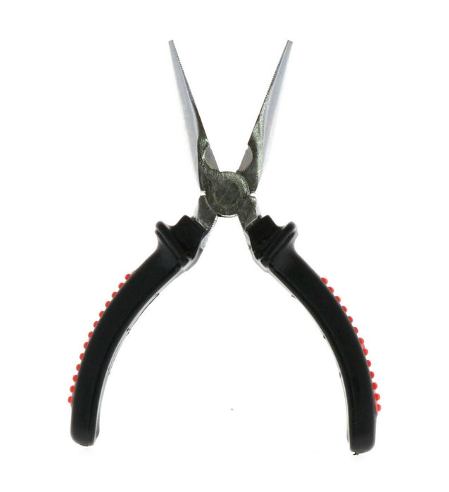 Angler's Choice #FPPK-600 6" Needle Nose Fishing Pliers Line Cutters