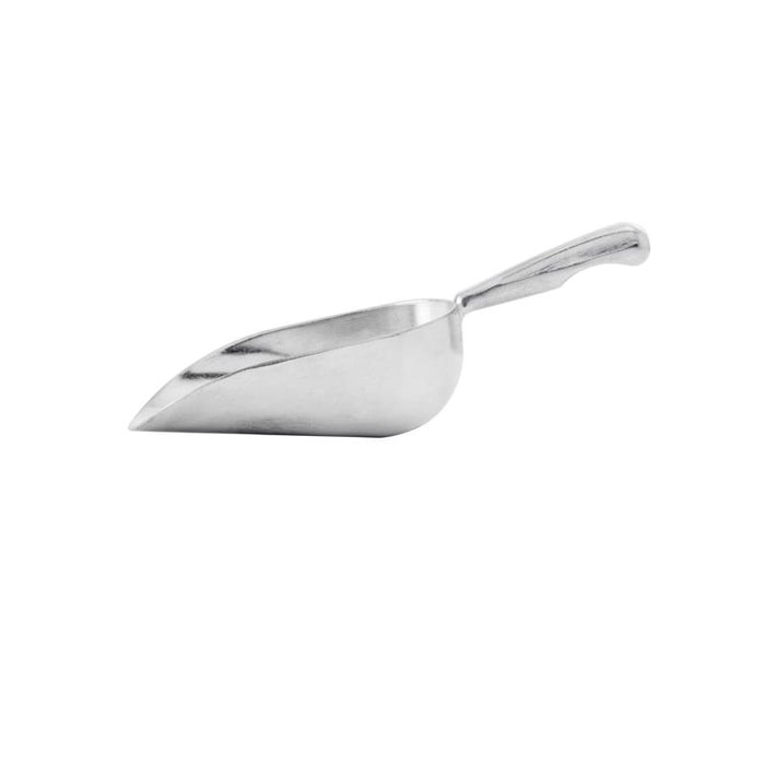 Houdini #5271252 Silver Metal Ice Scoop