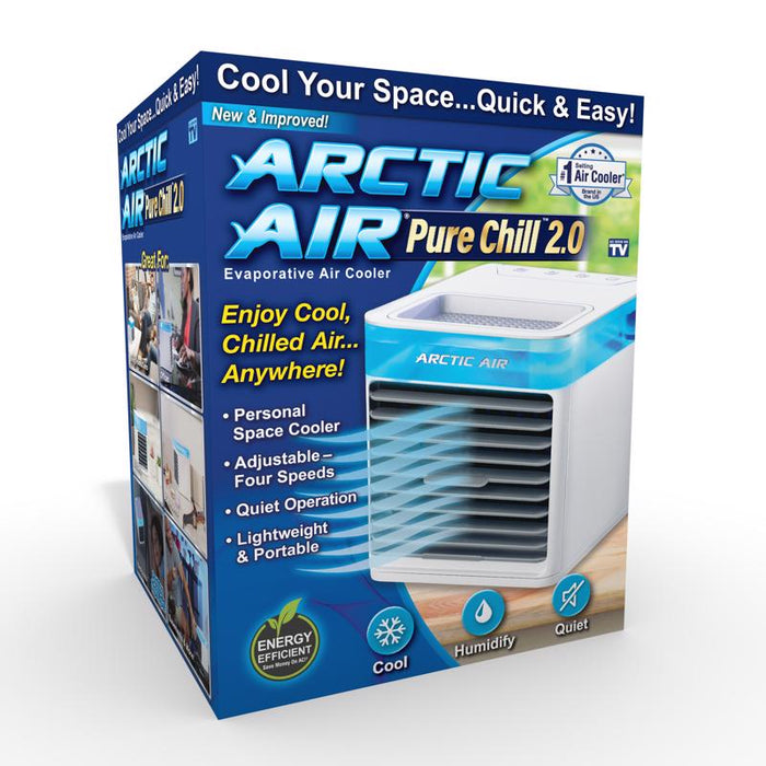 Arctic Air Pure Chill #AAPC-MC4 Cooling Evaporative Cooler