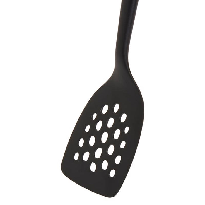 OXO Good Grips #1190300 Black Nylon Square Turner