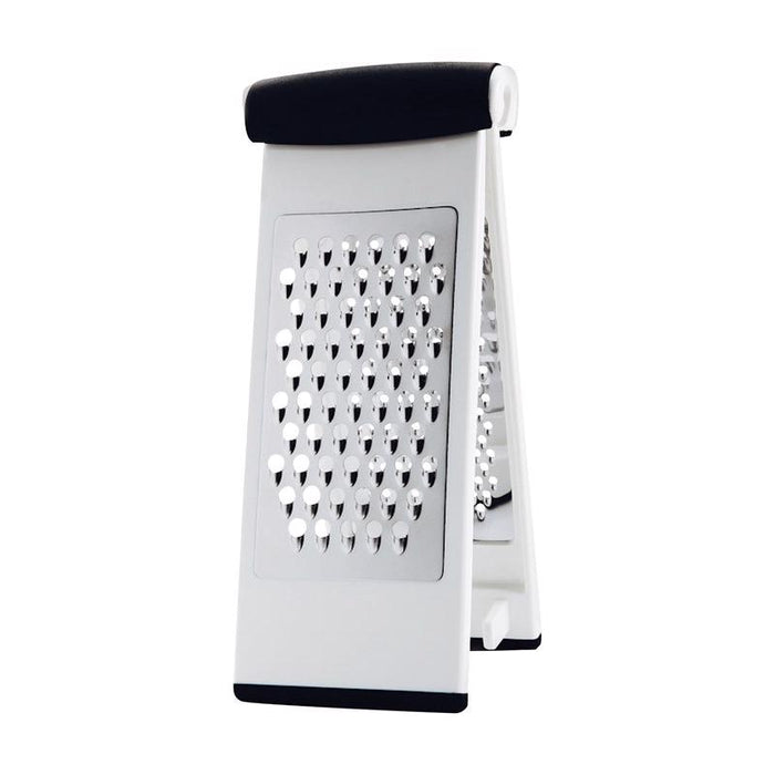 OXO Good Grips #32780 Silver/White/Black Stainless Steel Multi-Grater