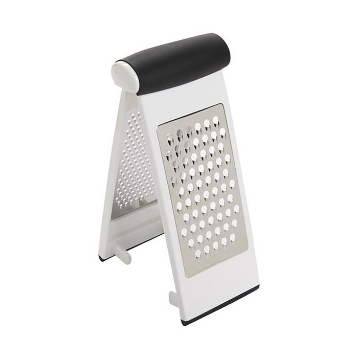 OXO Good Grips #32780 Silver/White/Black Stainless Steel Multi-Grater