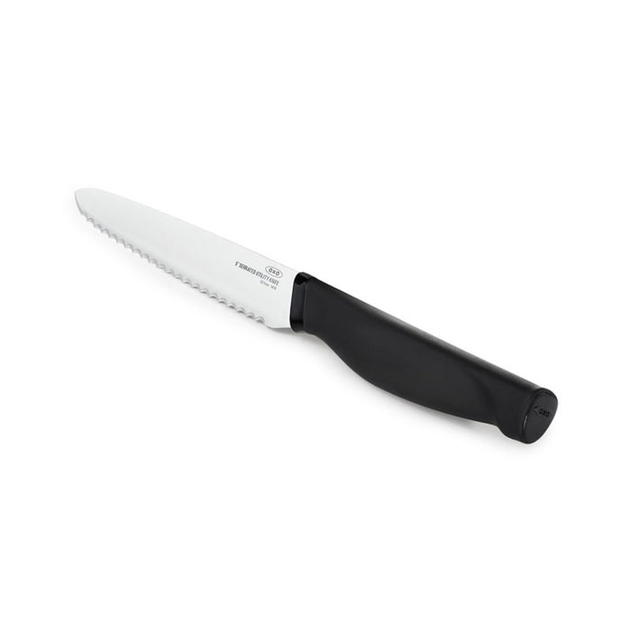 OXO #22181 5 in. L Stainless Steel Utility Knife