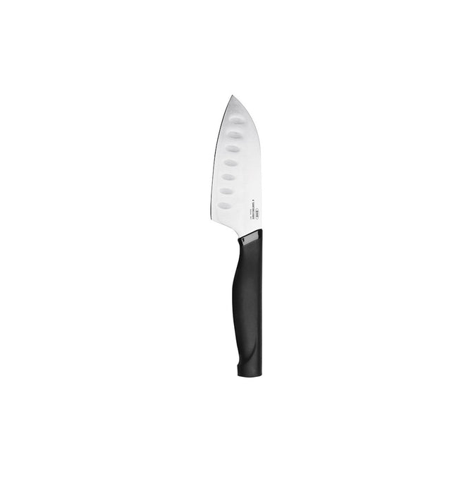 OXO #23081 4 in. L Stainless Steel Santoku Knife