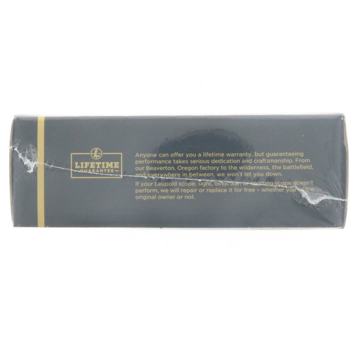 Leupold DeltaPoint Micro S&W M&P Sight ~ #179570