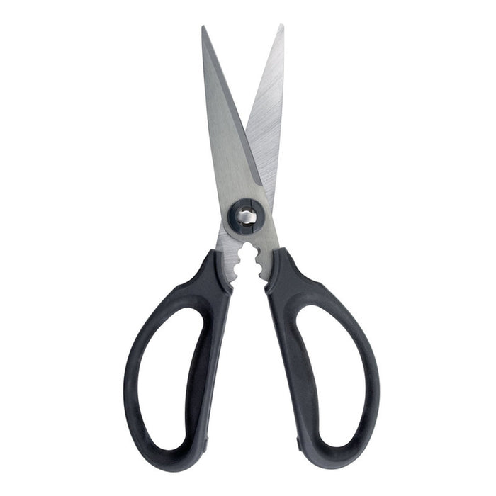 OXO #1072121 Stainless Steel Kitchen Scissors