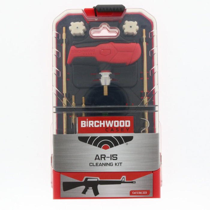 Birchwood Casey #BC-ARCLN-KIT AR-15 Cleaning Kit