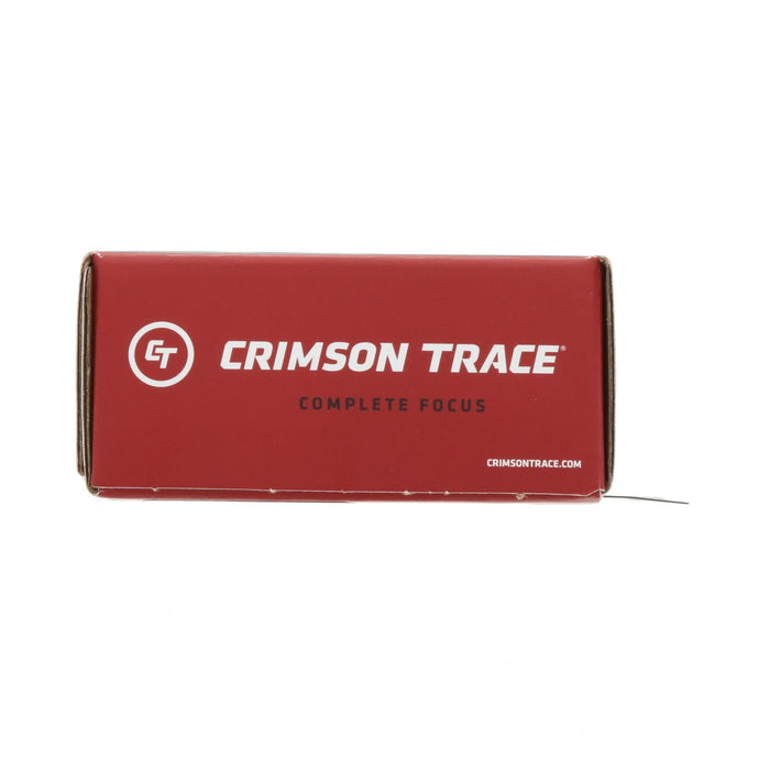 Crimson Trace #LG-492G Complete Focus LaserGuard For Sig Sauer P238 & P938