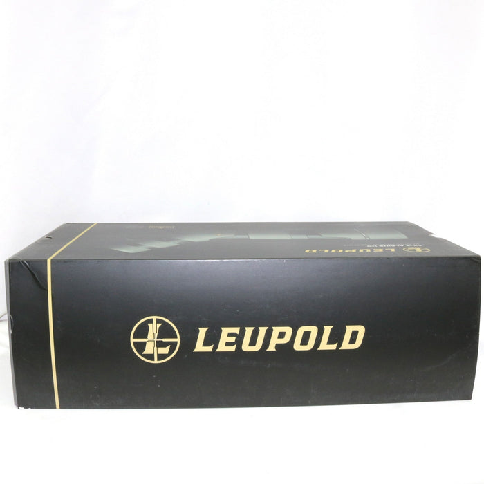 Leupold SX-2 Alpine HD 20-60x60 Spotting Scope ~ #180143