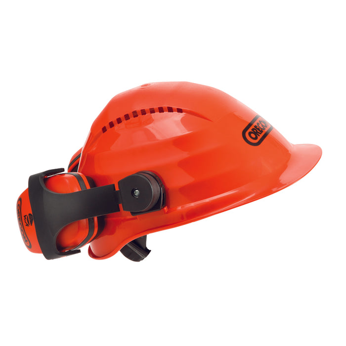 Oregon #564101 Chainsaw Safety Helmet