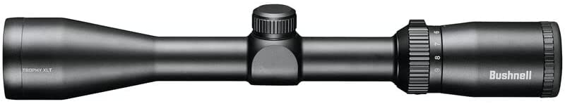 Bushnell #RT3940BS11 Trophy XLT 3-9x40mm Rifle Scope