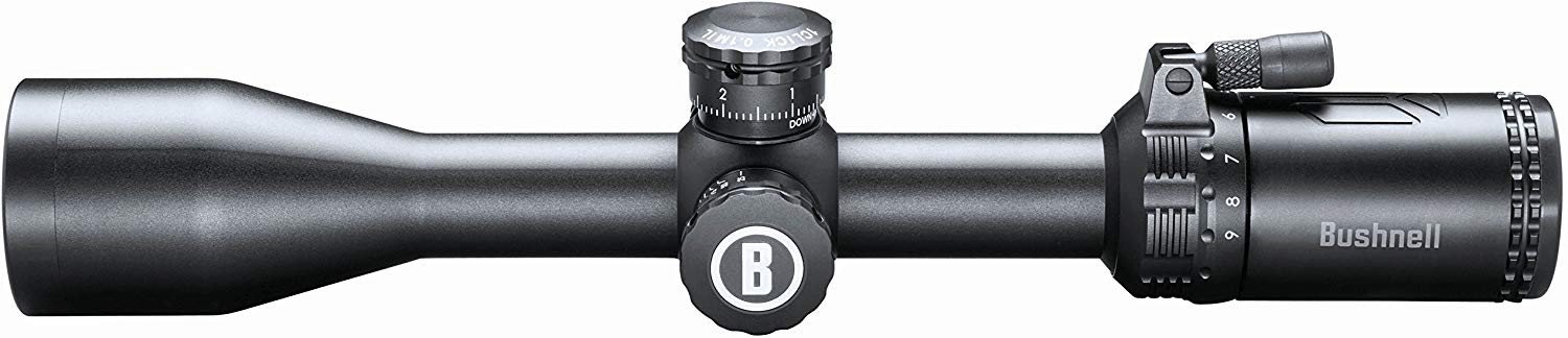 Bushnell #AR73940 AR  Optics 3-9 x 40 Tactical Riflescope with DZ 223 Reticle