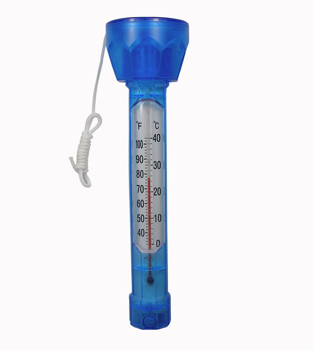 JED Pool Tools #20-204 Pool Thermometer