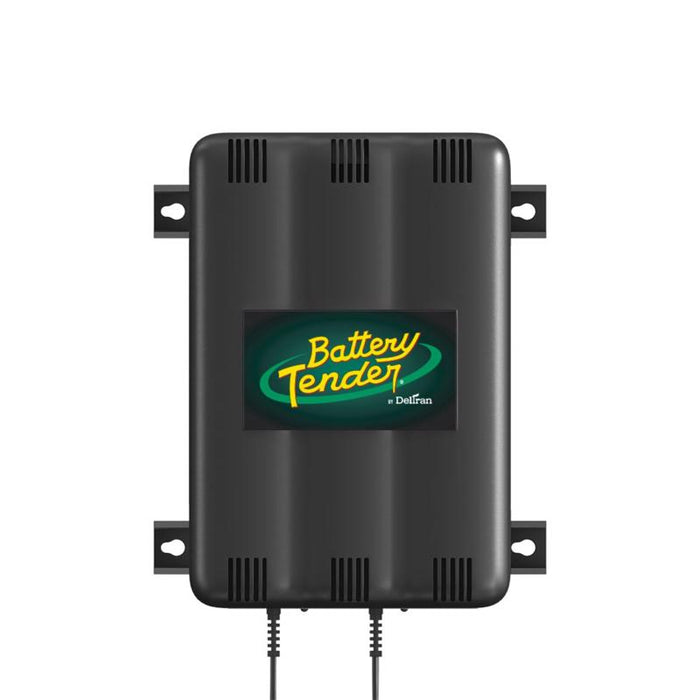 Battery Tender #022-0165 Automatic 12 V 1.25 amps Battery Charger