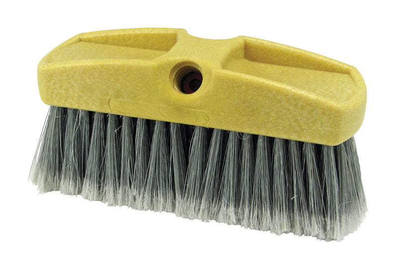 Bell #22-5-05607-8 Victor 9 in. Soft Auto Detail Brush 1 pk