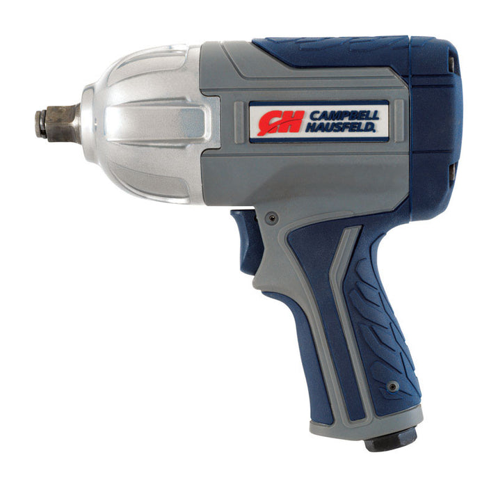 Campbell Hausfeld #XT002000 .5 in. drive Air Impact Wrench 750 ft/lb