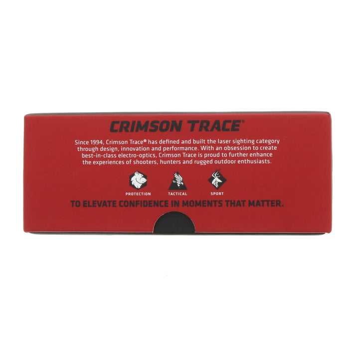 Crimson Trace #CTS-1400 Complete Focus Electronic Sight