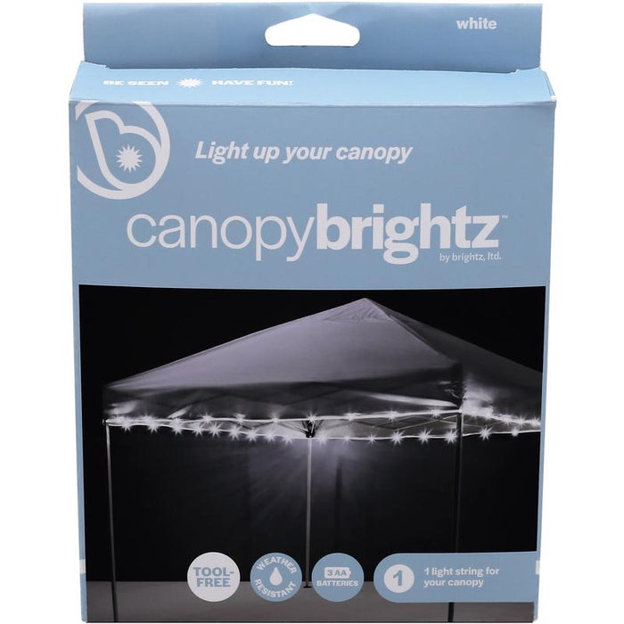 Brightz CanopyBrightz #P1666 canopy lights Canopy and Patio Umbrella Lighting