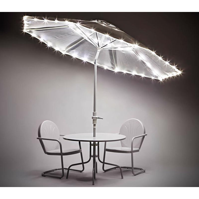 Brightz CanopyBrightz #P1666 canopy lights Canopy and Patio Umbrella Lighting