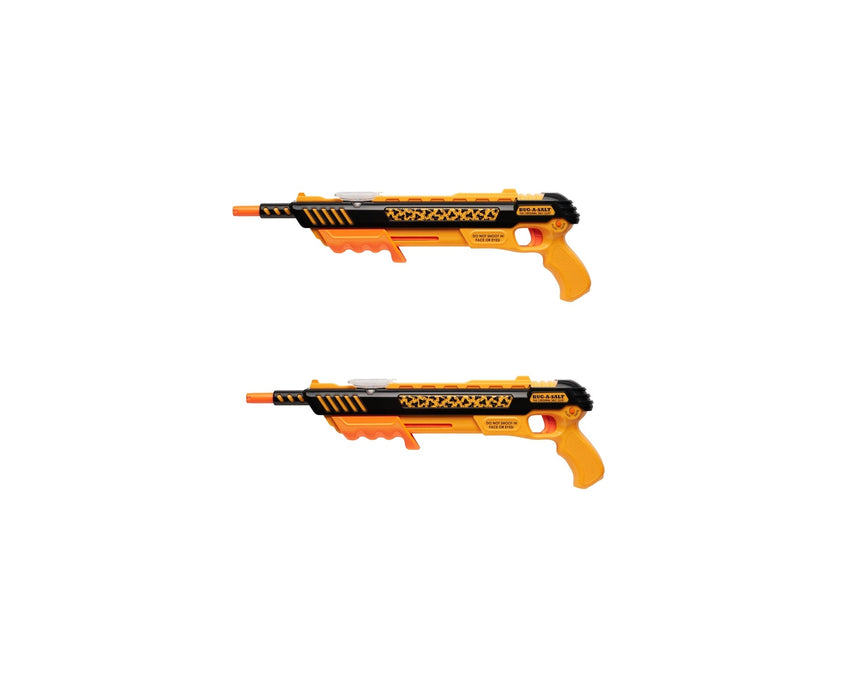 Bug-A-Salt #BS63-OC Crush Edition 3.0 Pump Salt Shotgun  ~ 2-Pack