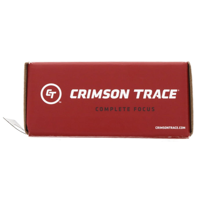 Crimson Trace # LG-459G Complete Focus Laserguard Fits Smith & Wesson