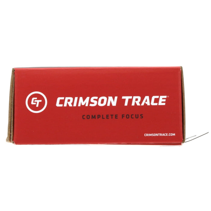 Crimson Trace #LS-870 Complete Focus Lasersaddle Red Laser