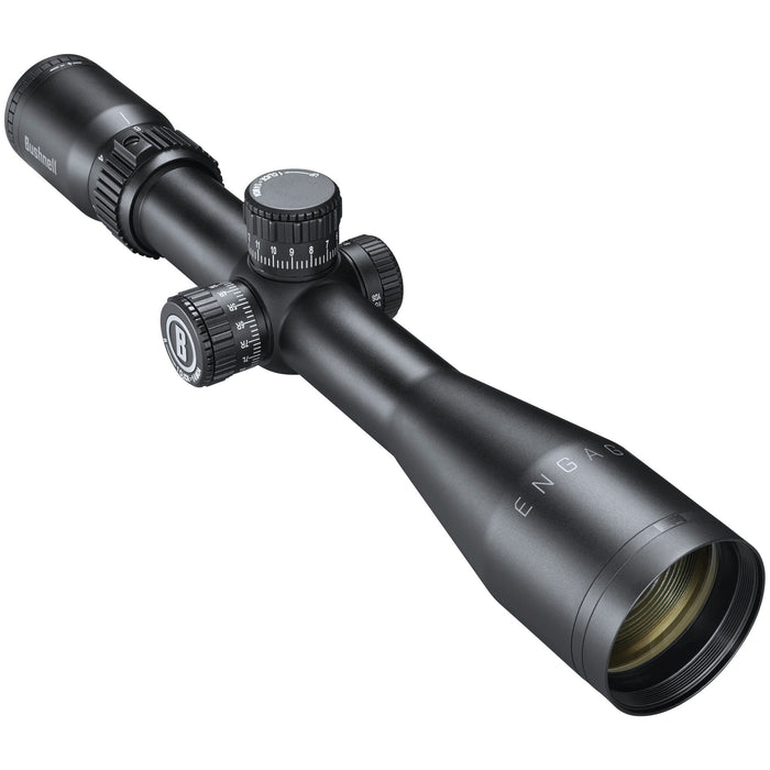 Bushnell  #REN21044DG Precision Optics 2.5-10x44mm