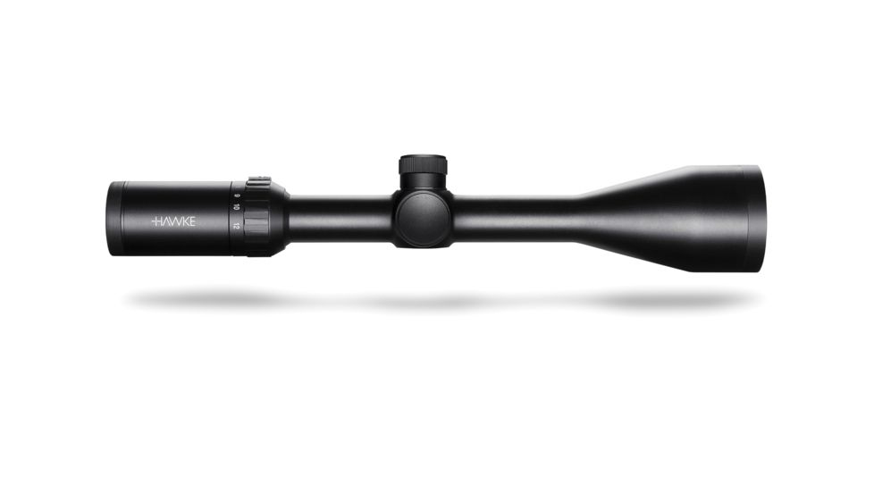 Hawke Vantage IR 4-12X 50mm L4A Dot Rifle Scope ~ #14254