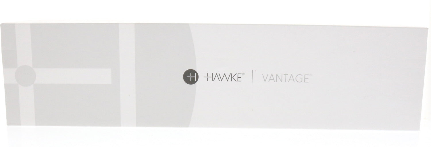 Hawke Vantage 4-12x40 30/30 Duplex Rifle Scope~ #14139