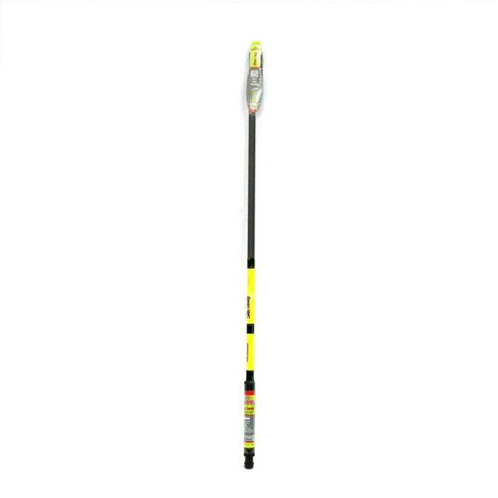 Lew's #SD14TL Mr. Crappie Slab Daddy Telescopic Rod 14ft Light