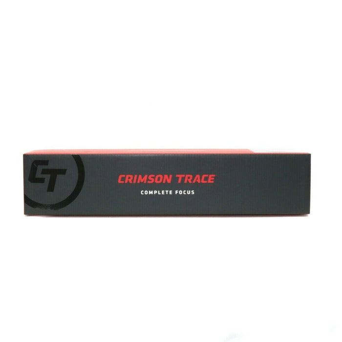 Crimson Trace #CSA-1309 Complete Focus 3-9x40mm 1" Tube