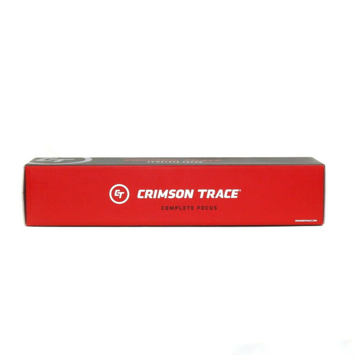 Crimson Trace #CSA-1309 Complete Focus 3-9x40mm 1" Tube